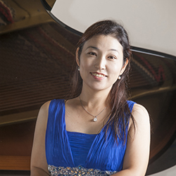 仲村渠悠子